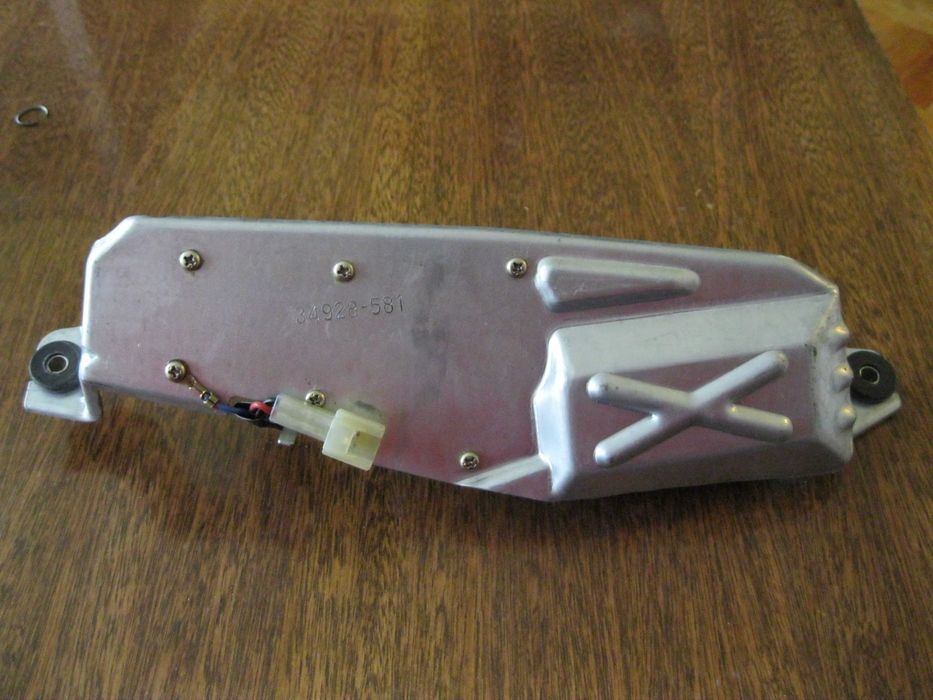 Авточасти и аксесоари - всякакви