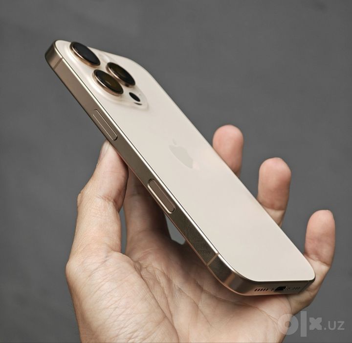 Iphone 16 pro ideal