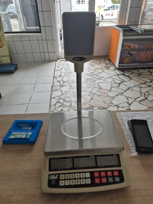 Vând afacere la cheie-Pescărie Curtea de Argeș