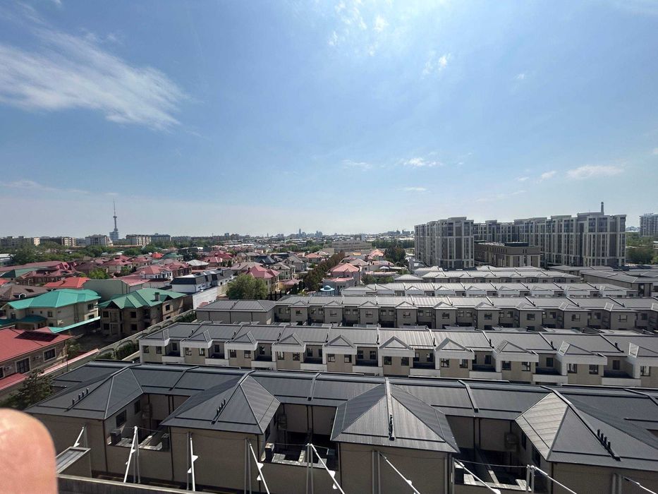 Премиальный офис класса «A» с ремонтом! 1420–3900м²  Yunusabad Gallery