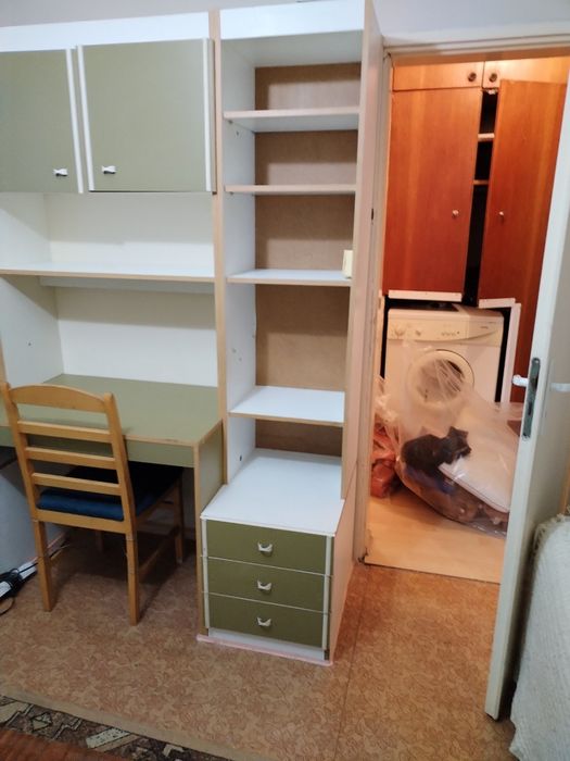 Дава се под наем Тристаен апартамент в Димитровград - 64 кв.м за 204 € - Снимка #3