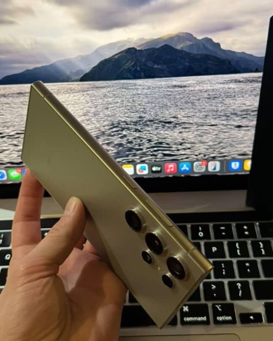 S 24 ultra 512 Gb