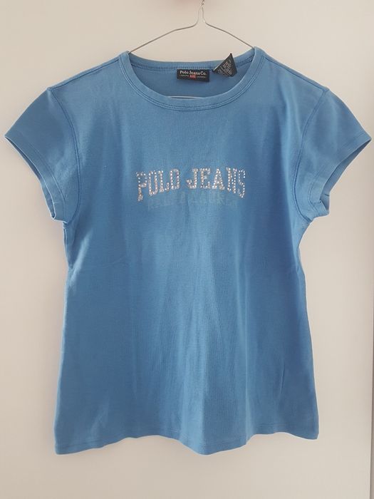 Tricou Ralph Lauren dama S