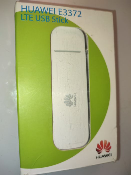 Două Modemuri usb 3G-4G