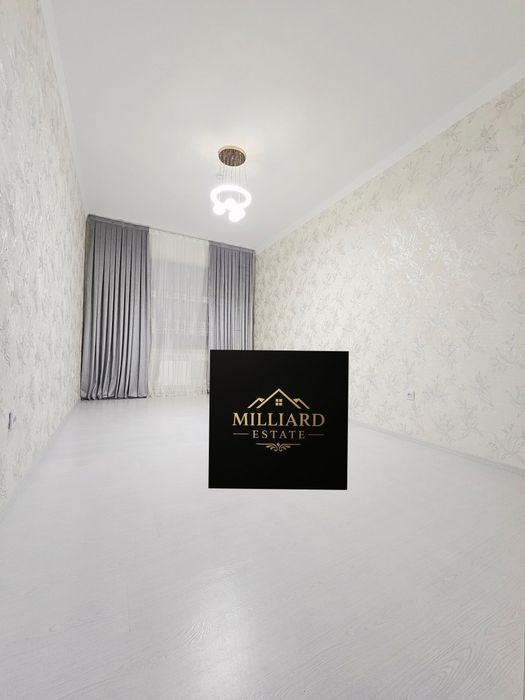 *Новостройка 60м²‼️Урикзар  2\5\16