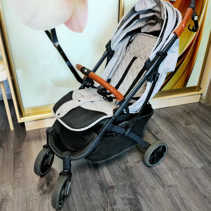 Коляска Coco Baby