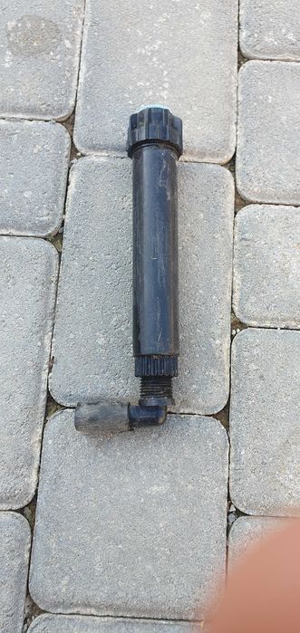 Дождеватель спринклер для полива Hunter