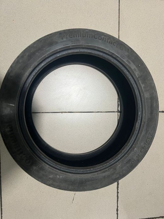 Летние шины срочно недорого