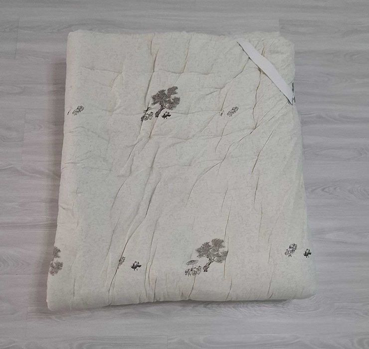 Продам ватный матрас 1,85 х 2,10