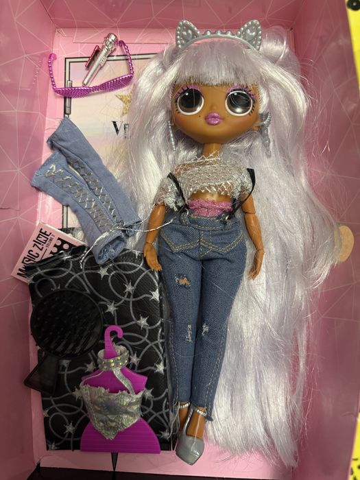 Куклы lol original