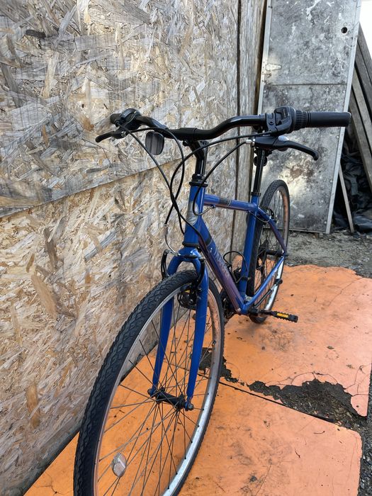 Bicicleta apollo transfer roti 28”