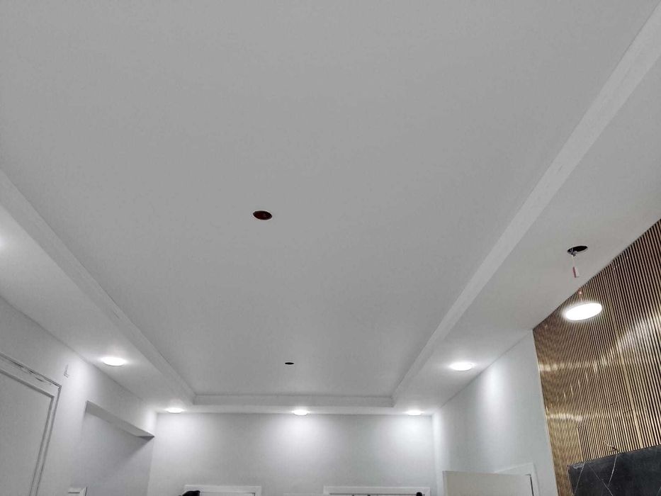 Ремонт под ключ квартир и домов