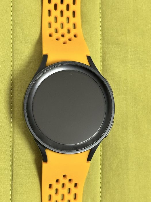 Samsung Galaxy Watch 5 Pro