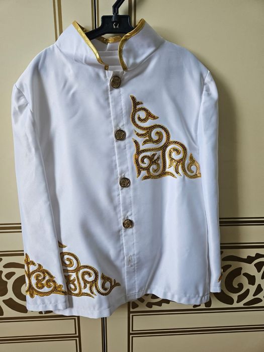 Концертные костюмы