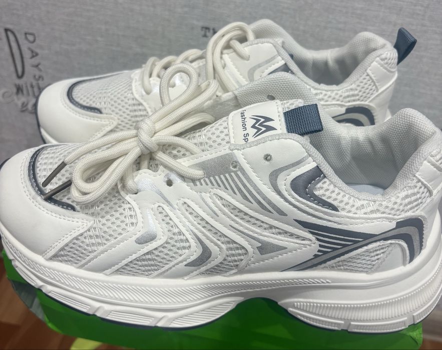 Кроссовки мужские, 41 размер