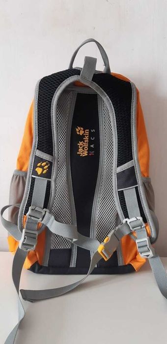 Раница Jack Wolfskin