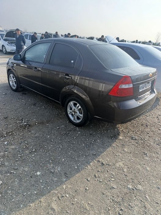 Ravon 3sotiladi sirochni