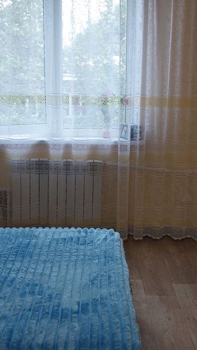 2х комнатная новой планировки в 8 микрорайоне - заходи и живи!