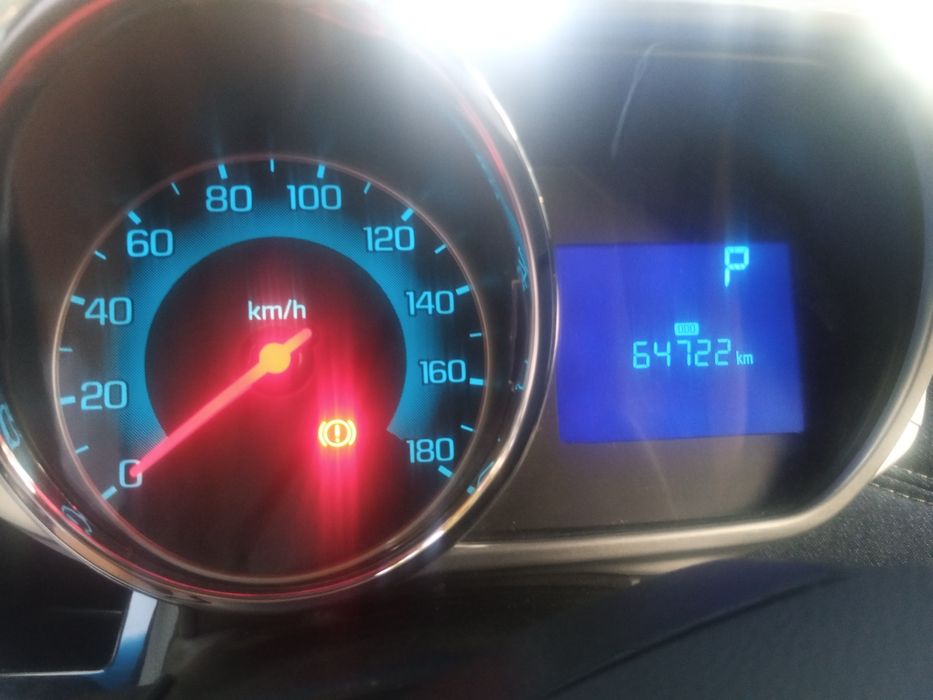 Спарк 2019год срочна торг  мошина.