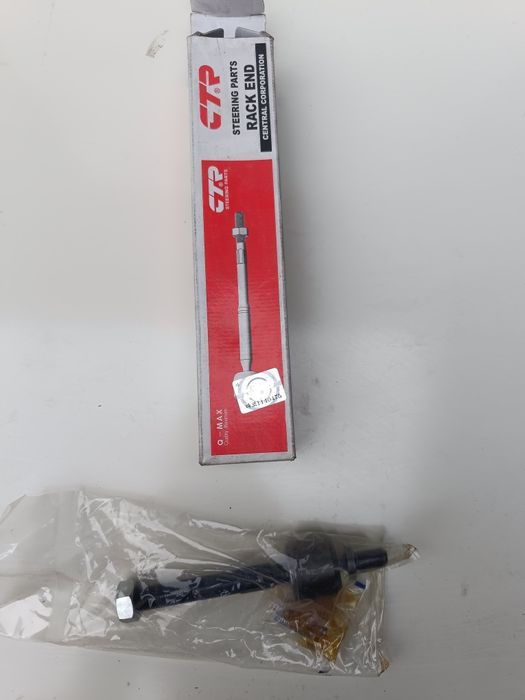 рулевая тяга Honda Odyssey, Shuttle