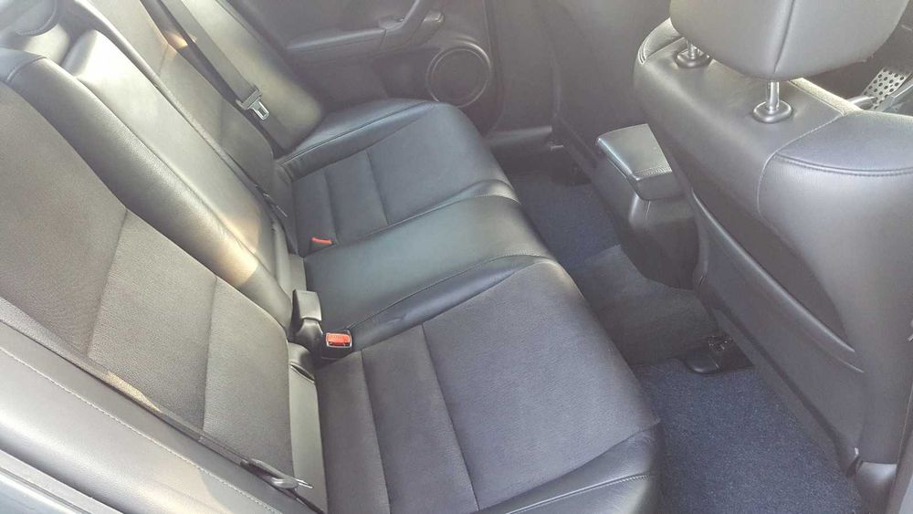 Honda Accord 2009 CU2 TypeS, 2.4l, 201 CP