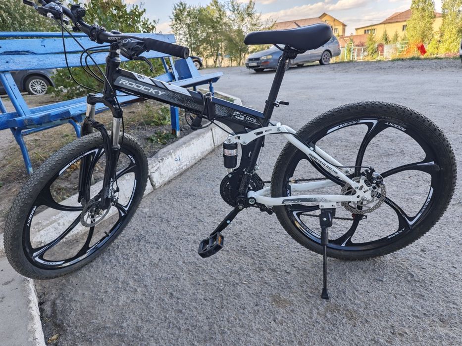 Велосипед продаю