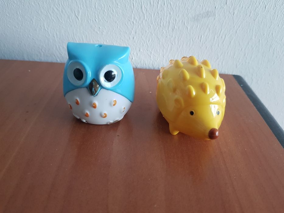 Ascutitori vechi anii 2000