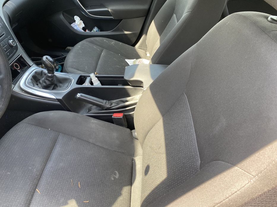 Vând USA dreapta spate Opel Insignia 2008-2018