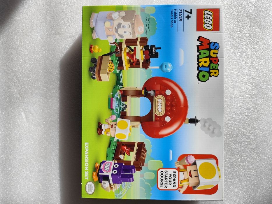 ЛЕГО, LEGO ново оригинално с най ниска цена