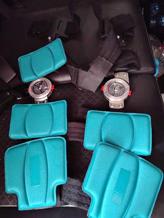 Ортопедична шина за крак