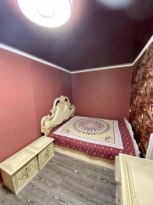 Апартаменты, супер люкс