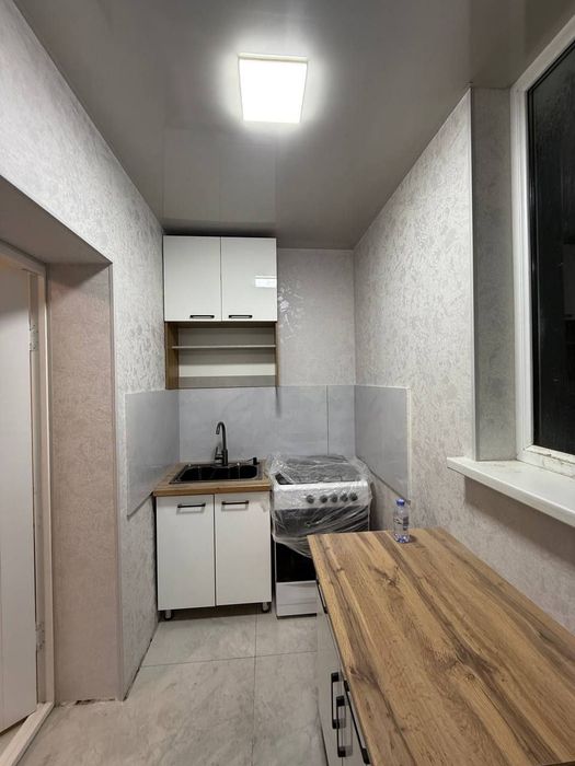 Продаётся 1 комнатная улучшенной планировки Юнусабад