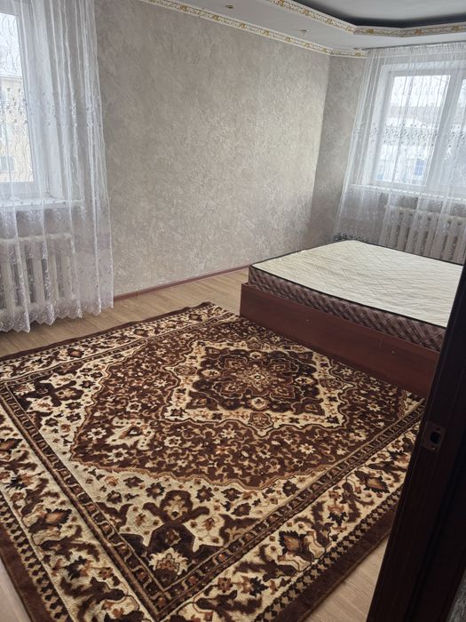 Сдам 3-х комн. квартиру