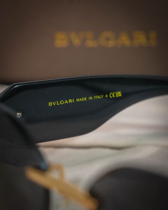 Слънчеви Очила BVLGARI