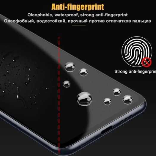 Folie Huawei Pura 80 Ultra Privacy Hydrogel Mata Premium