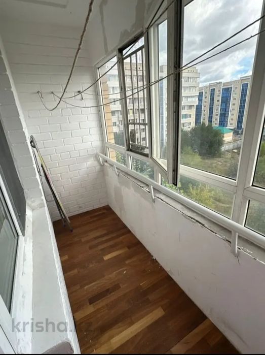 Продам двухкомнатную квартиру