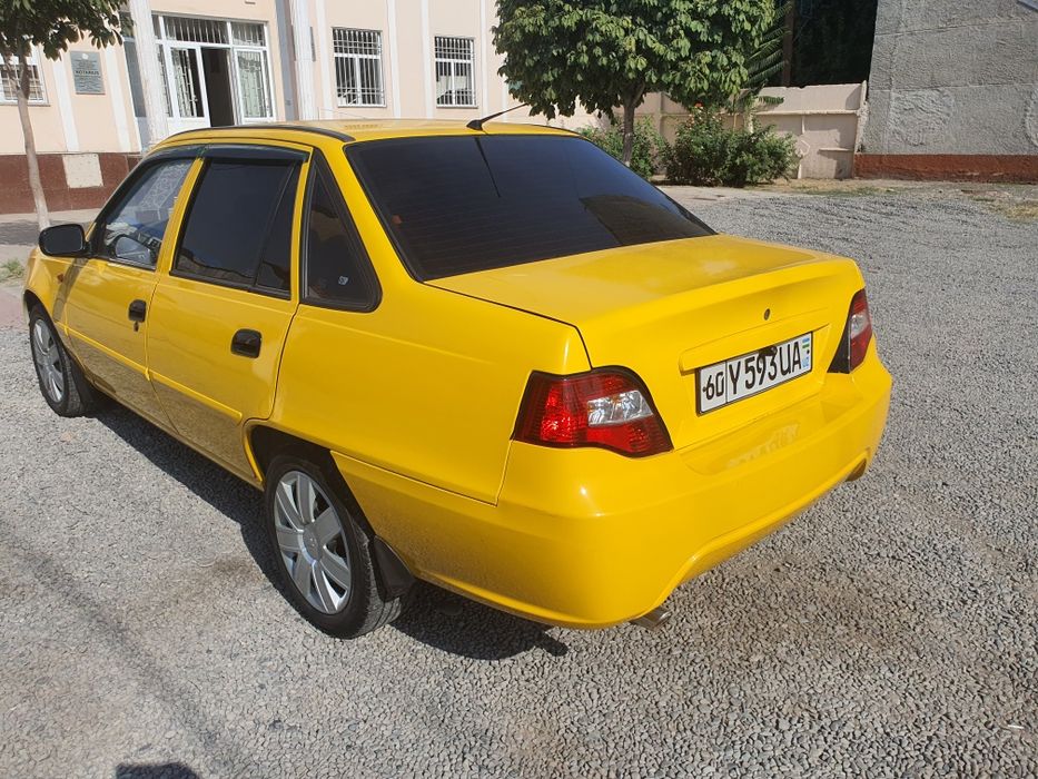 Nexia 2 Don's Nasiya Savdo naqqa 3500$