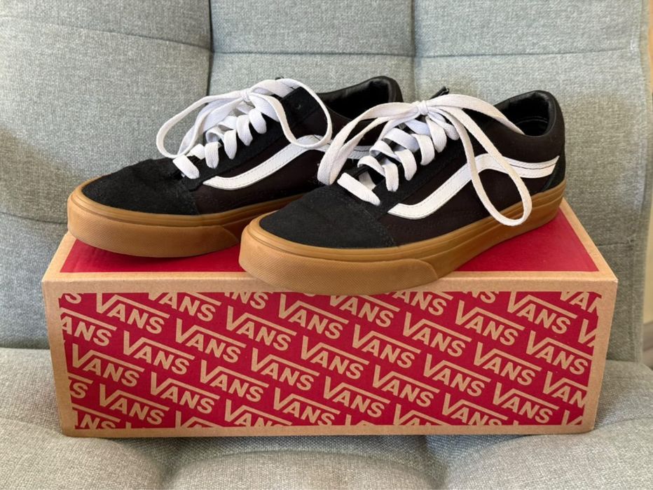 Vans Old School 38