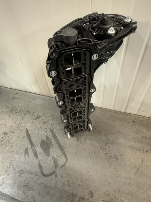 Galerie admisie Mercedes Om 651 2.2 euro 5 w204 w212 w166