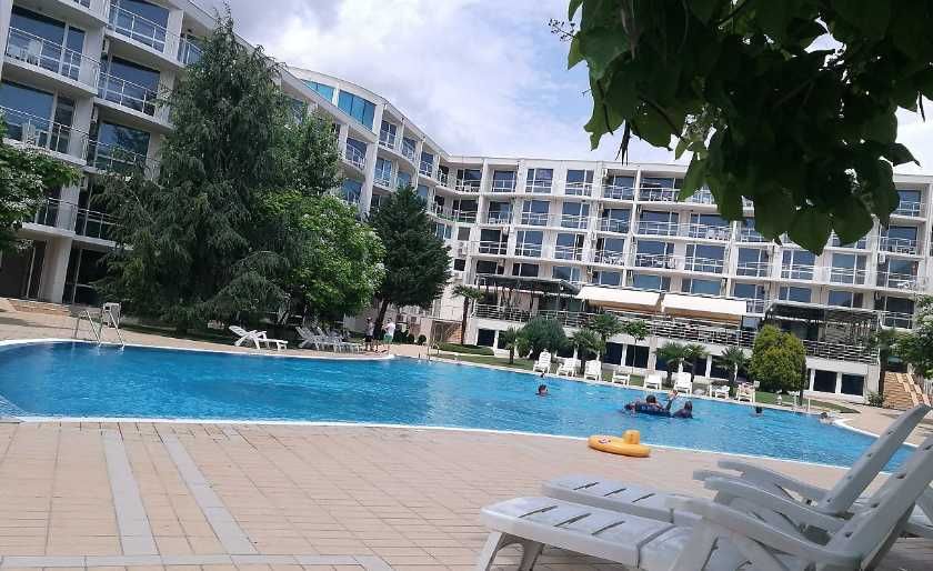 Дава се под наем Едностаен апартамент в Бургас, Сарафово - 45 кв.м за 76.5 € - Снимка #5