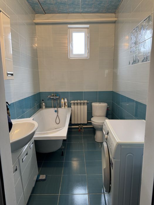 Үй сатылады С.Жамбылов 22 үй