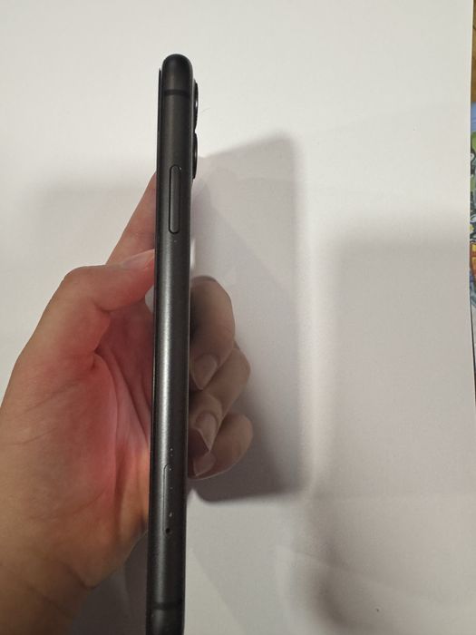 Iphone 11  64 GB