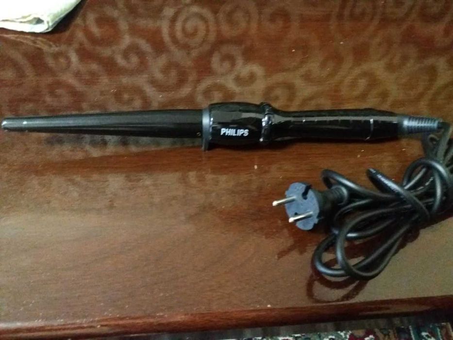 Конус для волос  Philips