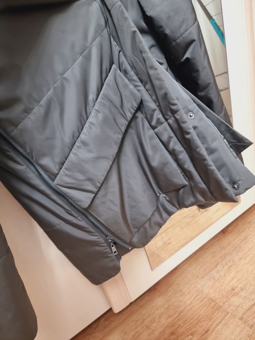 Парка куртка zimart p 42