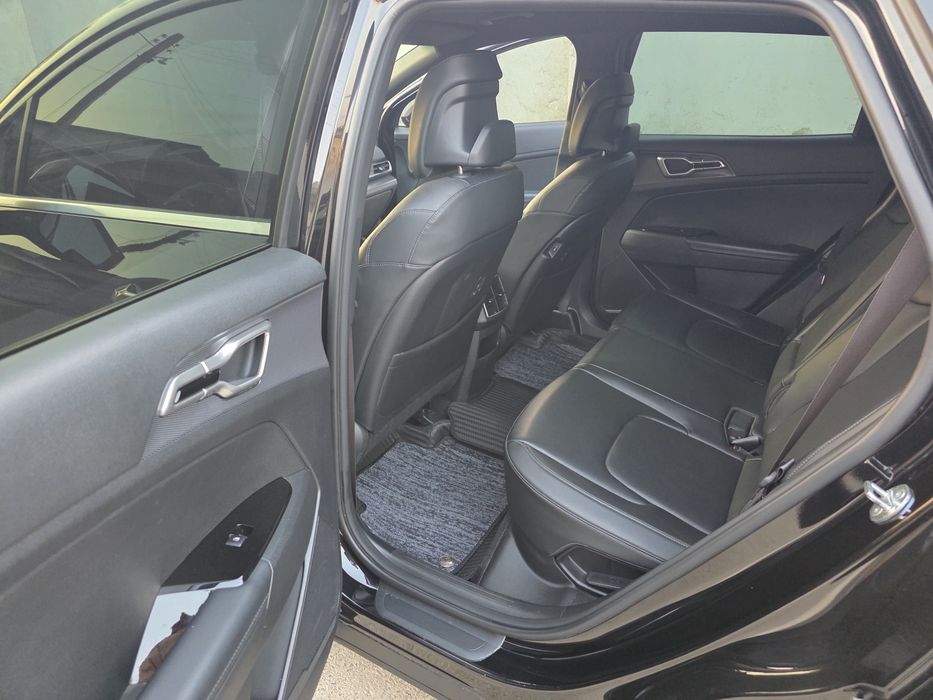 Kia Sportage AWD, 2023