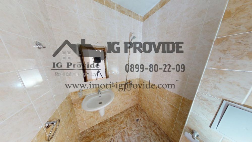 Продава се Едностаен апартамент в с. Тънково, Област Бургас - 30 кв.м за 750 €/кв.м - Снимка #4