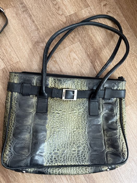 Комплект 3 женские сумки