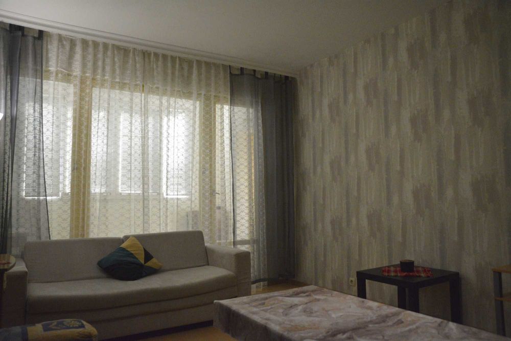 Дава се под наем Едностаен апартамент в София, Надежда 4 - 45 кв.м за 331.5 € - Снимка #3