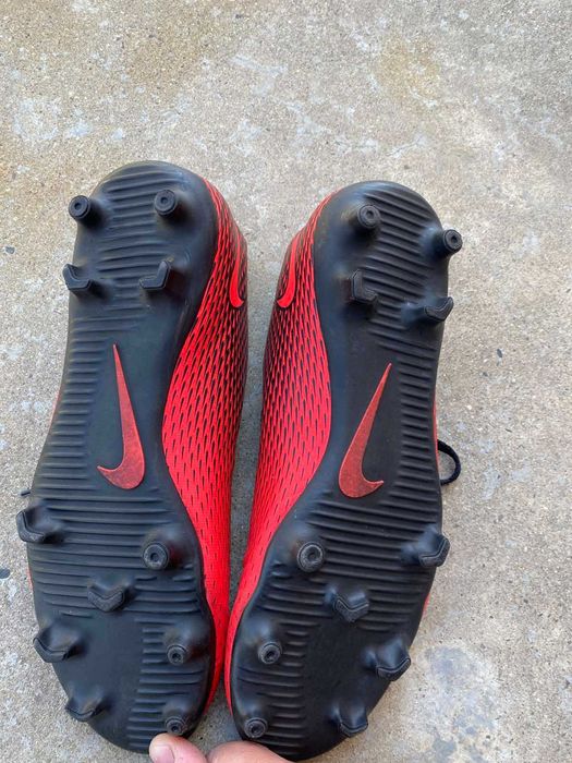 Nike Bravata 45 номер