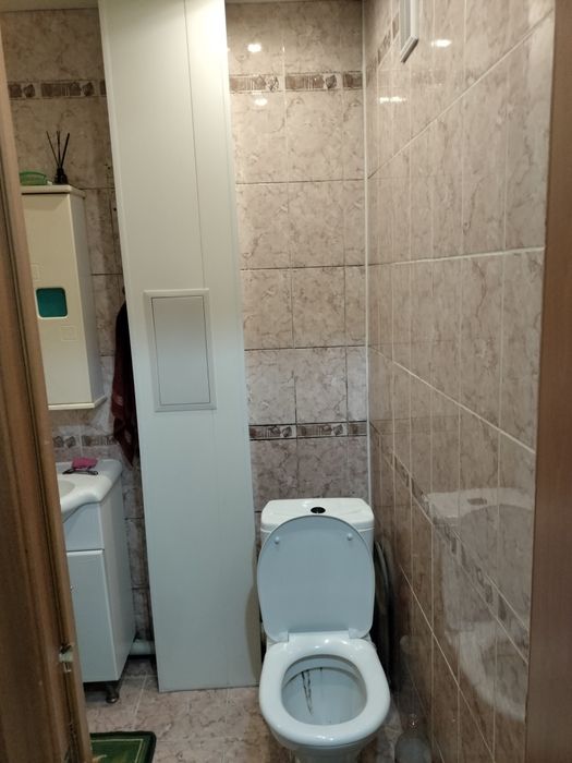 Продам двухкомнатную квартиру